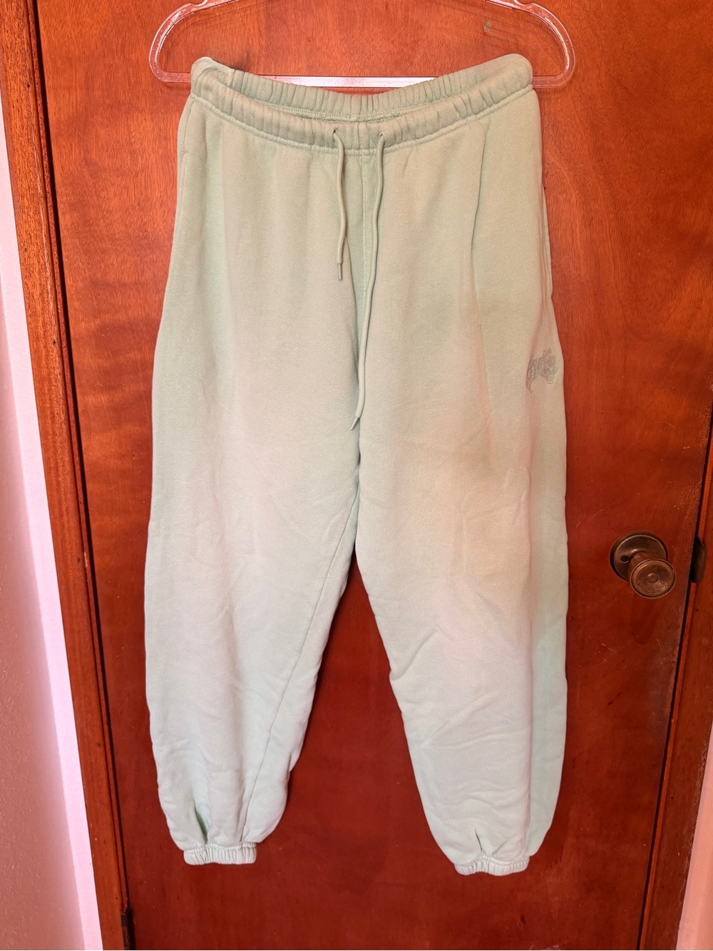 Darc Sport Women’s Mint Green Sweatpants